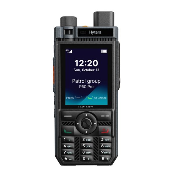 HYT-P50-Pro